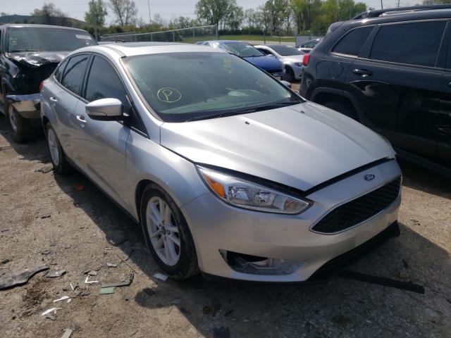 FORD FOCUS SE 2016 1fadp3f24gl398173