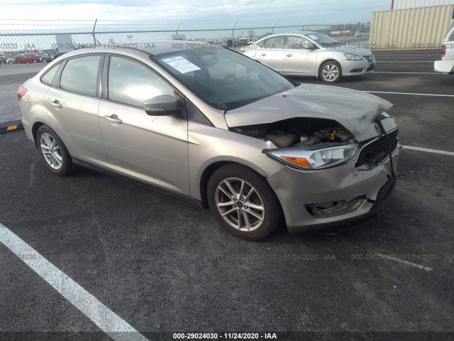 FORD FOCUS 2016 1fadp3f24gl401105