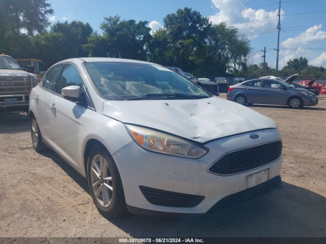 FORD FOCUS 2017 1fadp3f24hl204937