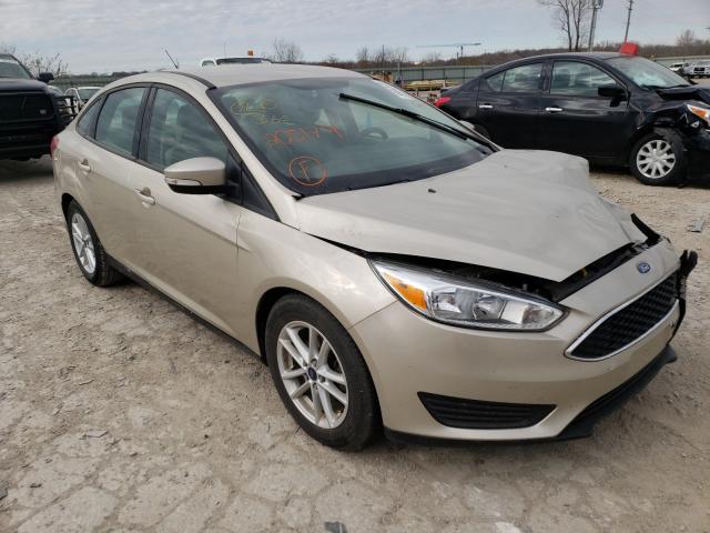 FORD FOCUS SE 2017 1fadp3f24hl205179