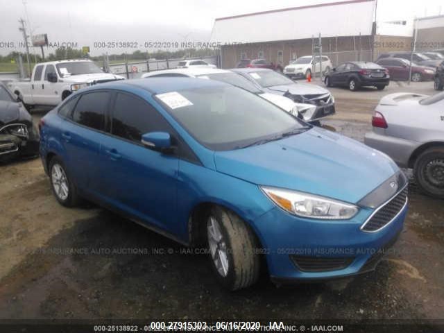 FORD FOCUS 2017 1fadp3f24hl205652