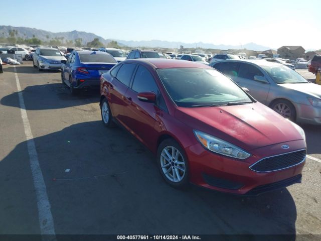 FORD FOCUS 2017 1fadp3f24hl206283