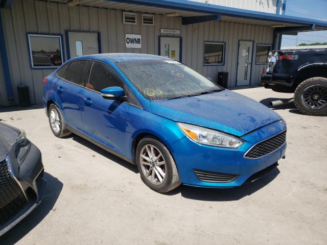 FORD FOCUS SE 2017 1fadp3f24hl208650