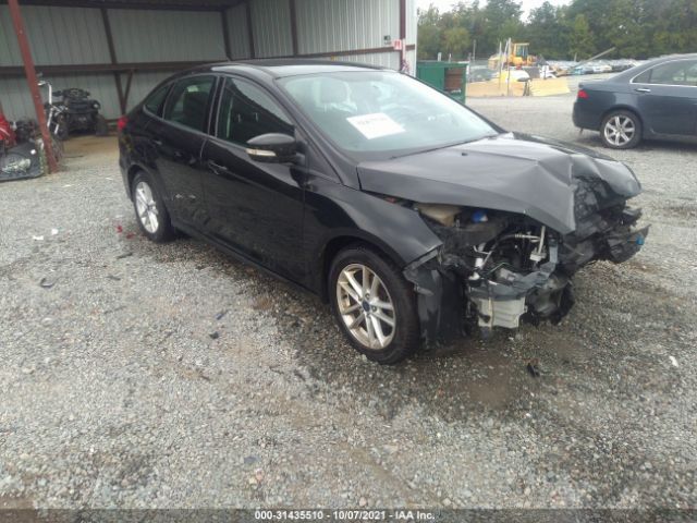 FORD FOCUS 2017 1fadp3f24hl208924