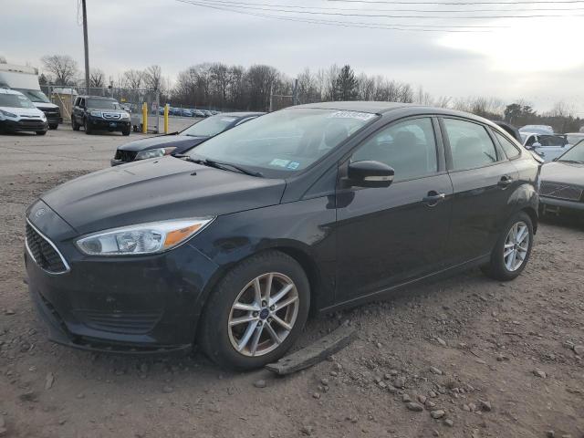 FORD FOCUS SE 2017 1fadp3f24hl209393