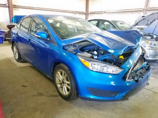 FORD FOCUS SE 2017 1fadp3f24hl210964