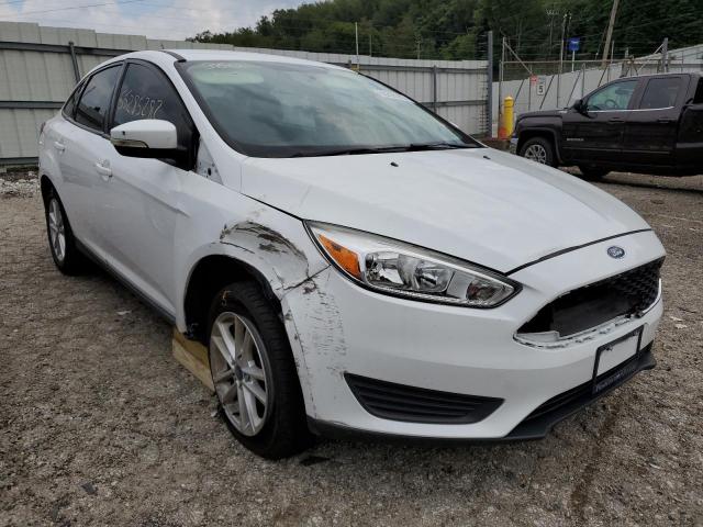 FORD FOCUS SE 2017 1fadp3f24hl211242