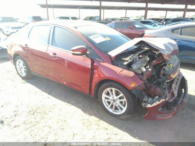 FORD FOCUS 2017 1fadp3f24hl211323