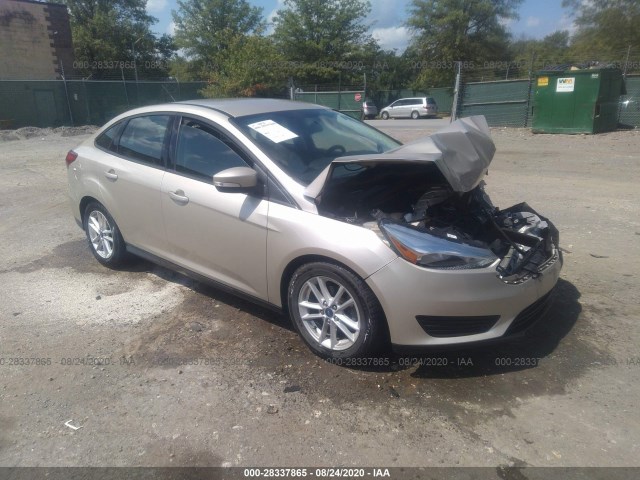 FORD FOCUS 2017 1fadp3f24hl213069