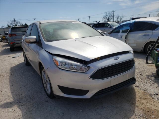 FORD FOCUS SE 2017 1fadp3f24hl217770