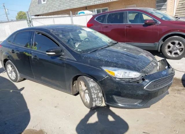 FORD FOCUS 2017 1fadp3f24hl222189