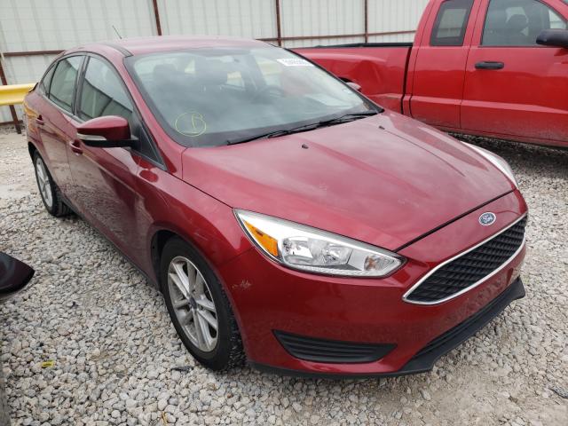 FORD FOCUS SE 2017 1fadp3f24hl222628