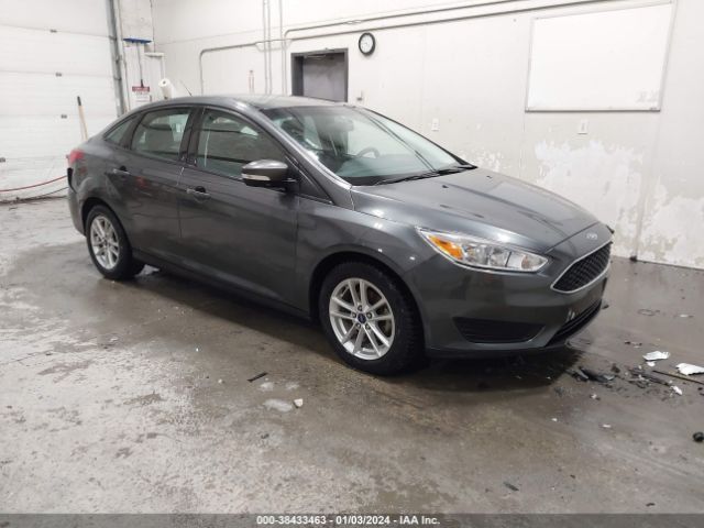 FORD FOCUS 2017 1fadp3f24hl223617