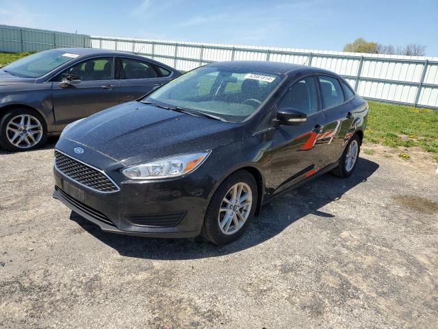 FORD FOCUS 2017 1fadp3f24hl227599