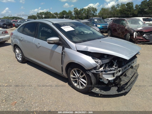 FORD FOCUS 2017 1fadp3f24hl229398