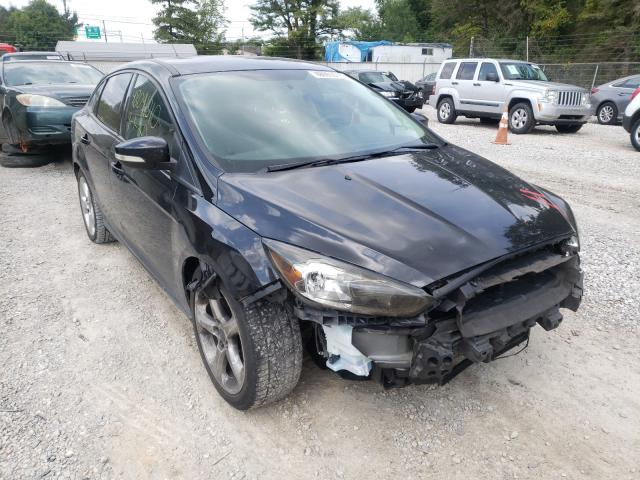 FORD FOCUS SE 2017 1fadp3f24hl229725