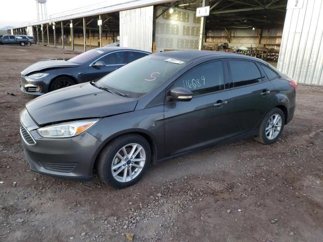 FORD FOCUS SE 2017 1fadp3f24hl230647