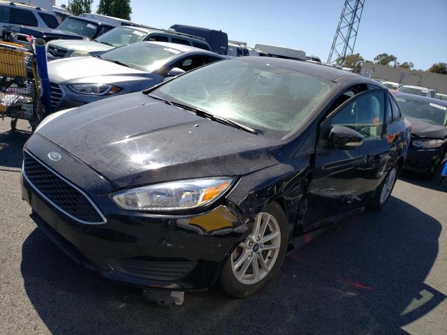 FORD FOCUS SE 2017 1fadp3f24hl230891