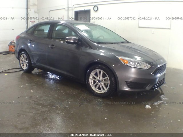 FORD FOCUS 2017 1fadp3f24hl231099