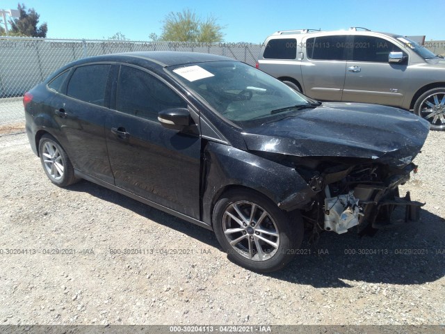 FORD FOCUS 2017 1fadp3f24hl231619