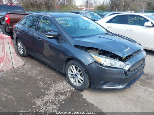 FORD FOCUS 2017 1fadp3f24hl236710