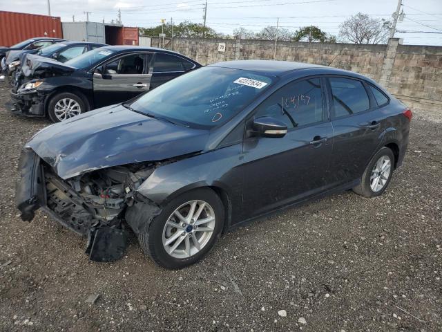 FORD FOCUS SE 2017 1fadp3f24hl241258