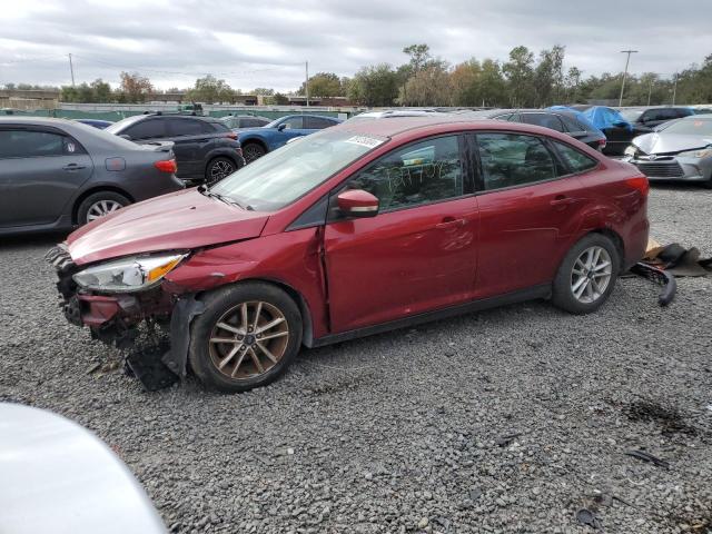 FORD FOCUS 2017 1fadp3f24hl241860