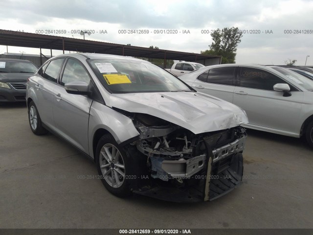 FORD FOCUS 2017 1fadp3f24hl242989