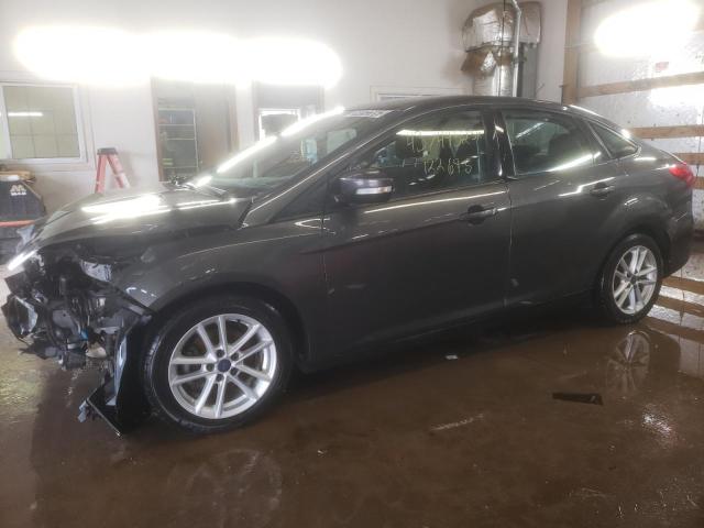 FORD FOCUS SE 2017 1fadp3f24hl243088