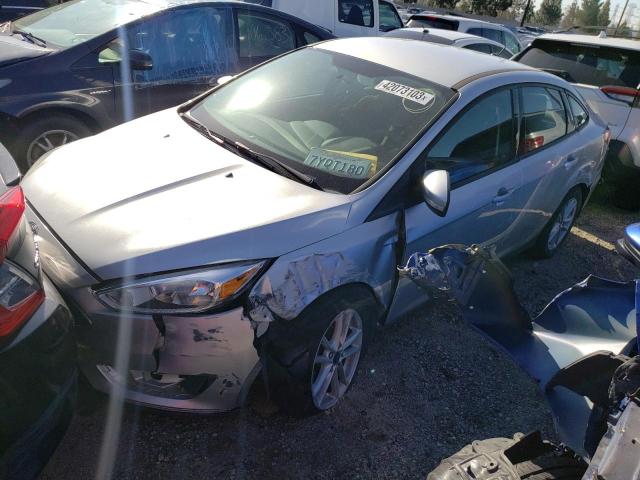 FORD FOCUS SE 2017 1fadp3f24hl245682