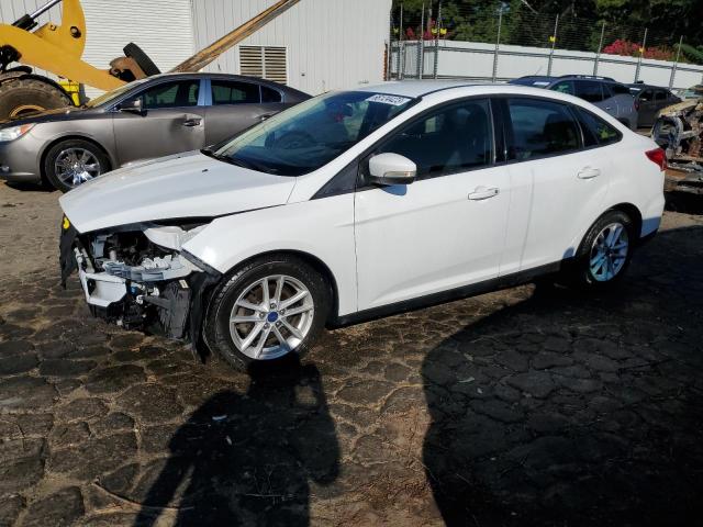 FORD FOCUS SE 2017 1fadp3f24hl248260