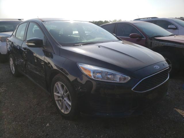 FORD FOCUS SE 2017 1fadp3f24hl248808