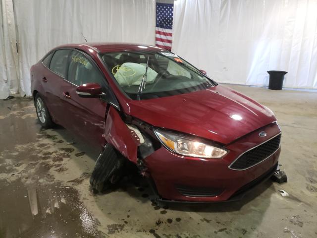 FORD FOCUS SE 2017 1fadp3f24hl250946