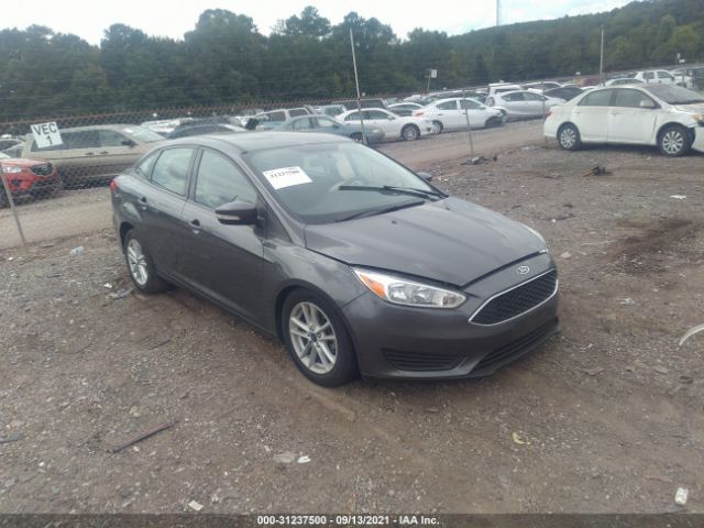 FORD FOCUS 2017 1fadp3f24hl251496