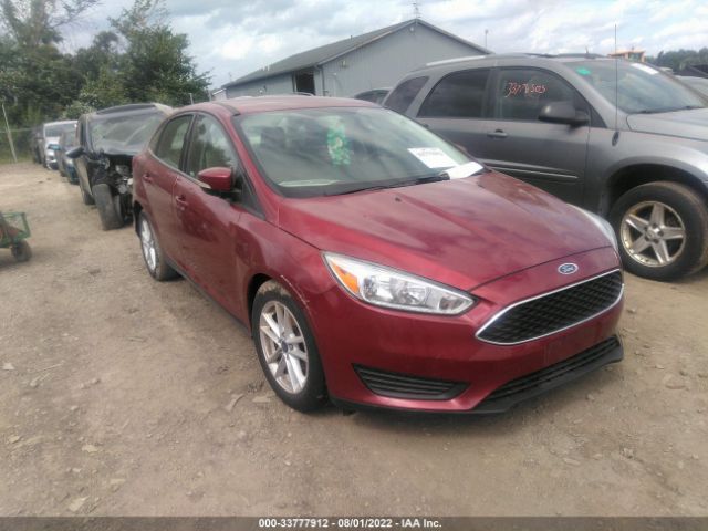 FORD FOCUS 2017 1fadp3f24hl253247