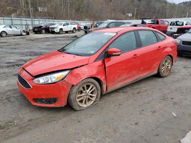 FORD FOCUS SE 2017 1fadp3f24hl253507