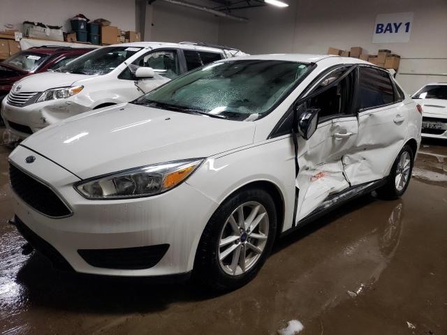 FORD FOCUS SE 2017 1fadp3f24hl254740