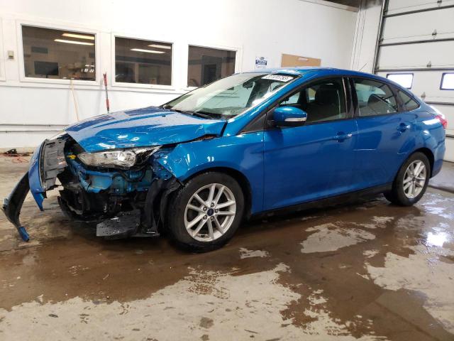 FORD FOCUS SE 2017 1fadp3f24hl254771