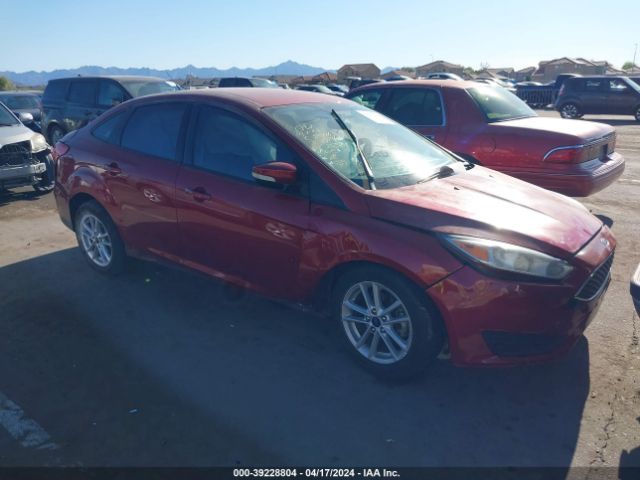 FORD FOCUS 2017 1fadp3f24hl255161