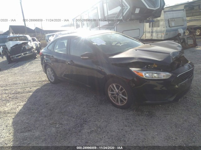 FORD FOCUS 2017 1fadp3f24hl256018