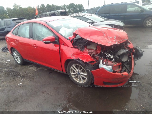 FORD FOCUS 2017 1fadp3f24hl256858