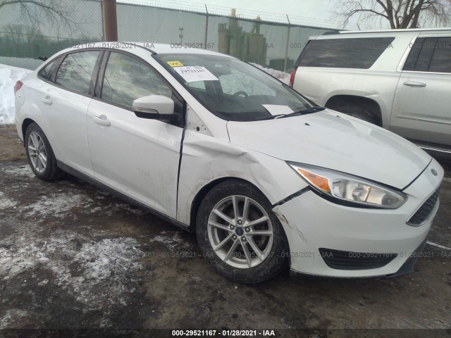 FORD FOCUS 2017 1fadp3f24hl259677