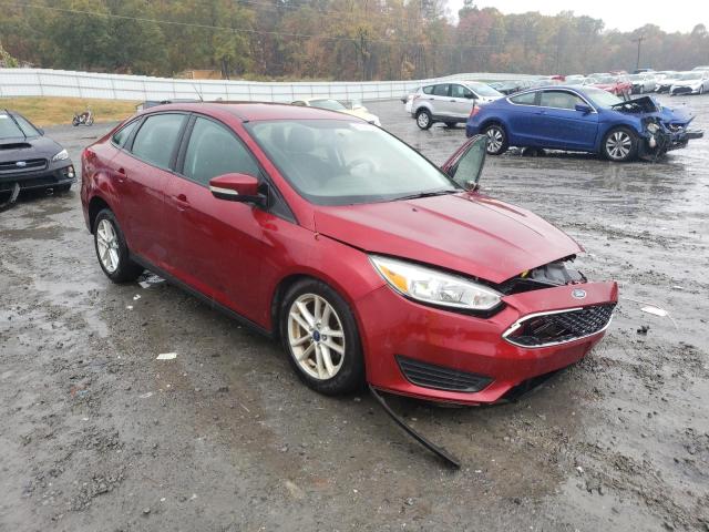 FORD FOCUS SE 2017 1fadp3f24hl262028