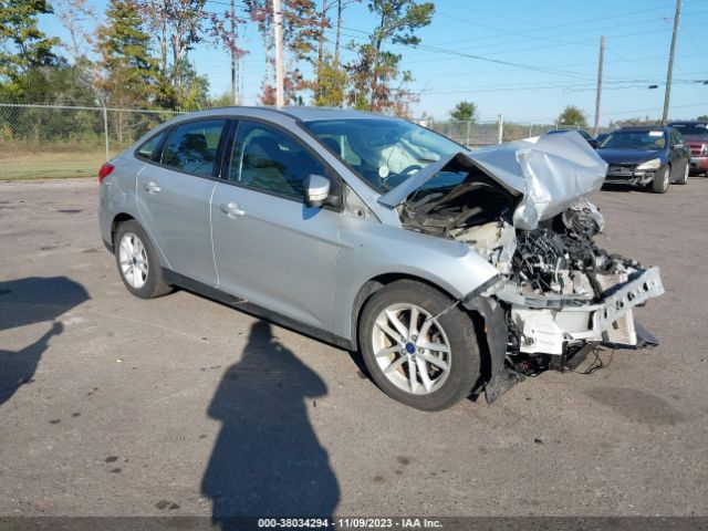 FORD FOCUS 2017 1fadp3f24hl262496