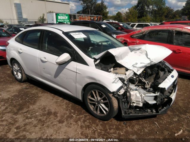 FORD FOCUS 2017 1fadp3f24hl264314