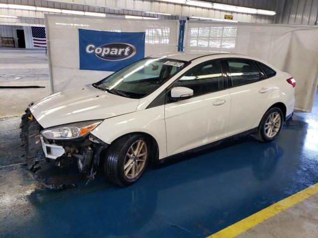 FORD FOCUS SE 2017 1fadp3f24hl264331