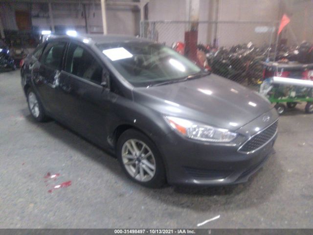 FORD FOCUS 2017 1fadp3f24hl265334