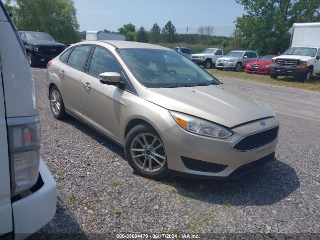 FORD FOCUS 2017 1fadp3f24hl265351