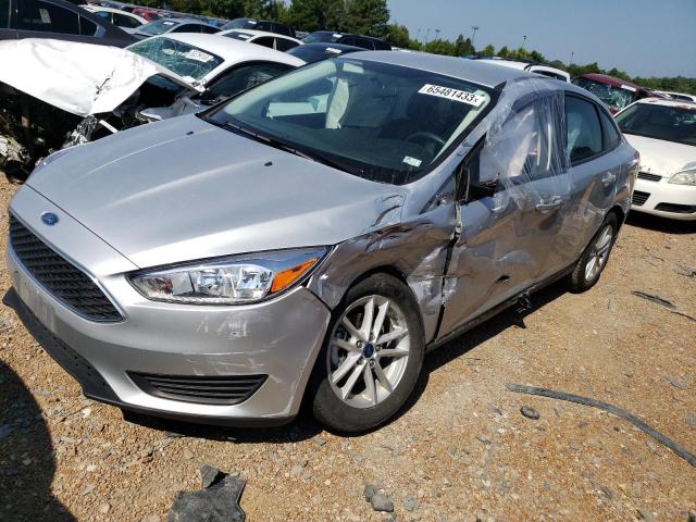 FORD FOCUS SE 2017 1fadp3f24hl266502