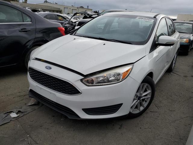 FORD FOCUS 2017 1fadp3f24hl268590